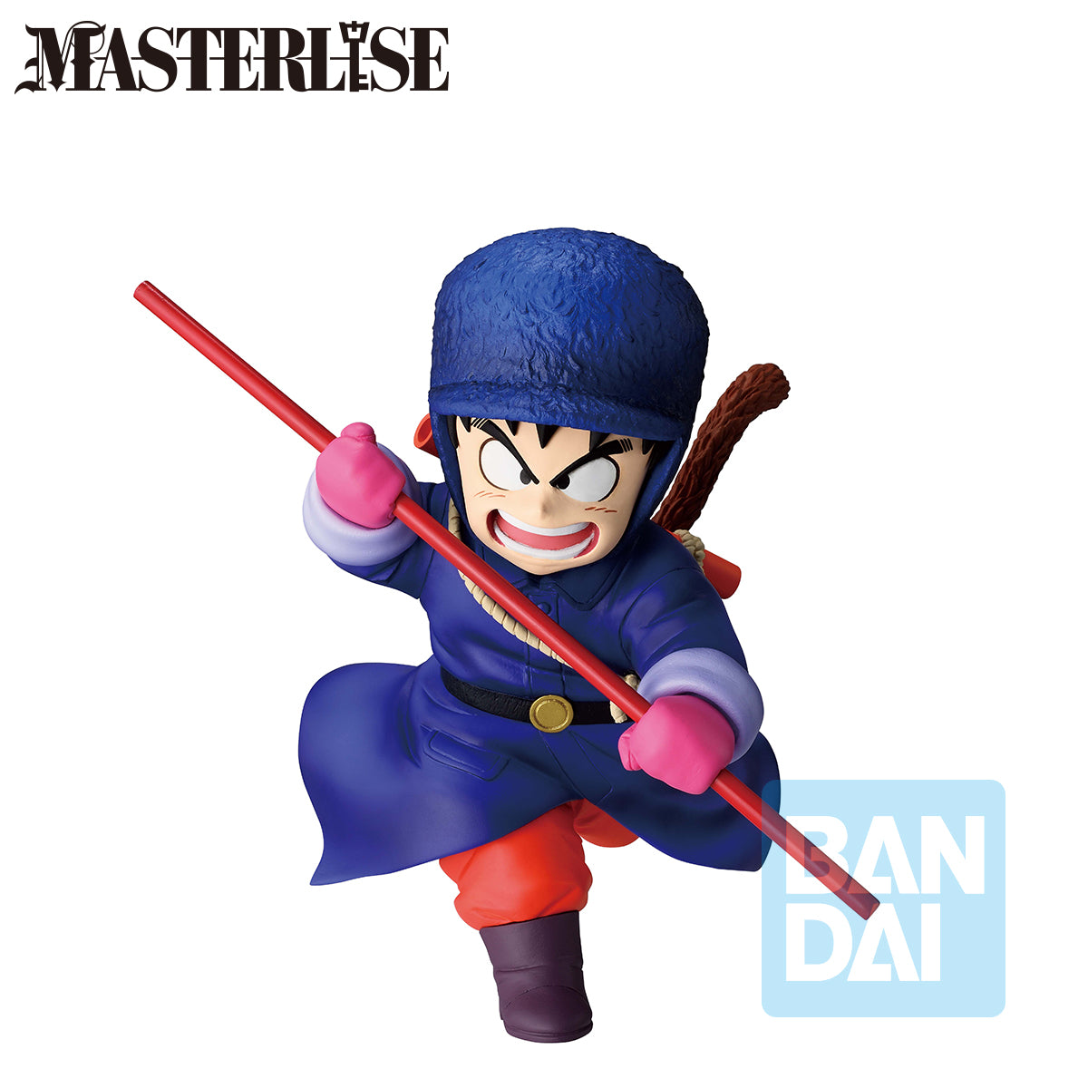 Figure - Ichibansho - Dragon Ball - Son Goku