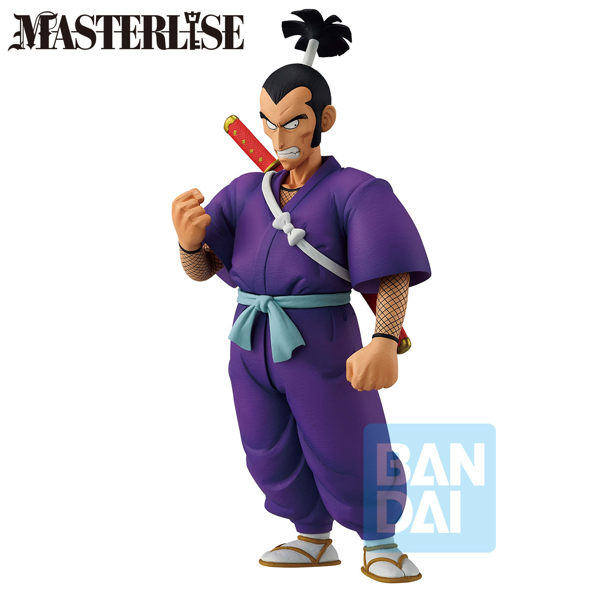 Figure - Ichibansho - Dragon Ball - Ninja Murasaki