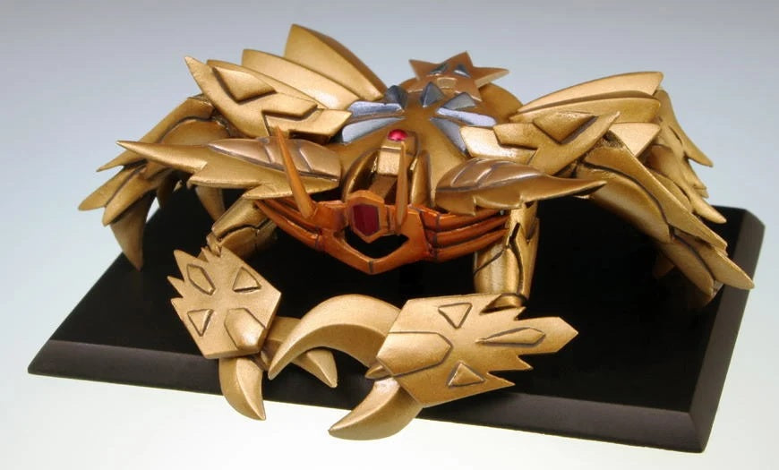 Static Figure - Saint Seiya - Cloth Collection - vol.2