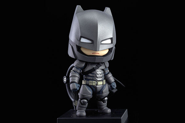 Action Figure - Nendoroid - Batman - Batman