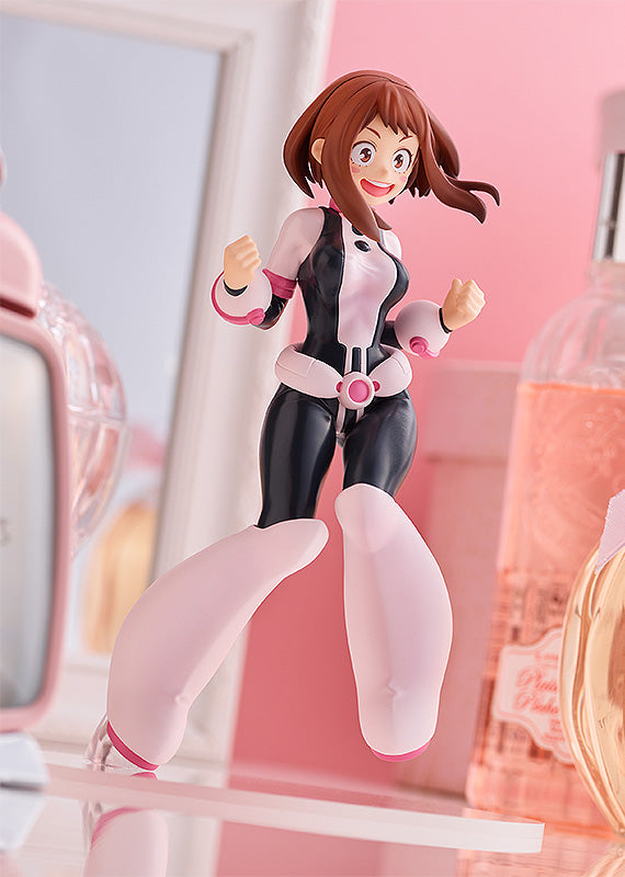 Static Figure - Pop Up Parade - My Hero Academia - Ochaco Uraraka