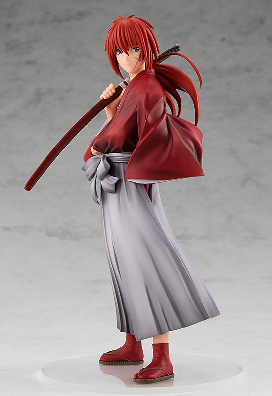 Static Figure - Pop Up Parade - Rurouni Kenshin - Kenshin Himura