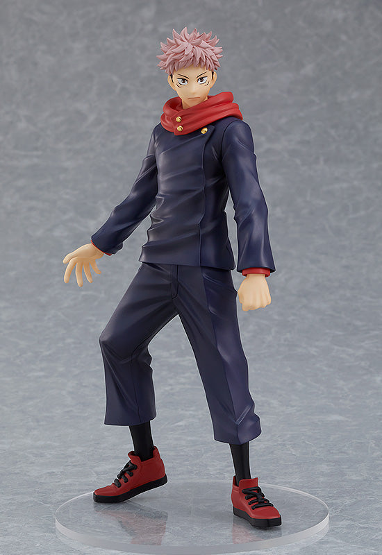 Static Figure - Pop Up Parade - Jujutsu Kaisen - Itadori Yuji