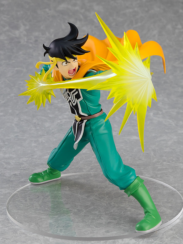 Static Figure - Pop Up Parade - Dragon Quest - Popp