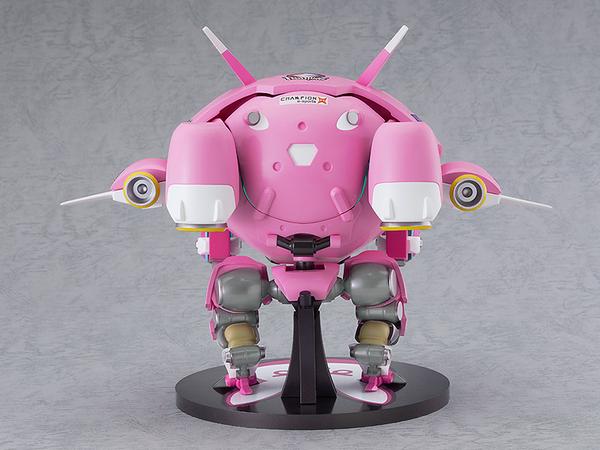 Action Figure - Nendoroid - Overwatch - Jumbo MEKA Classic Skin Edition