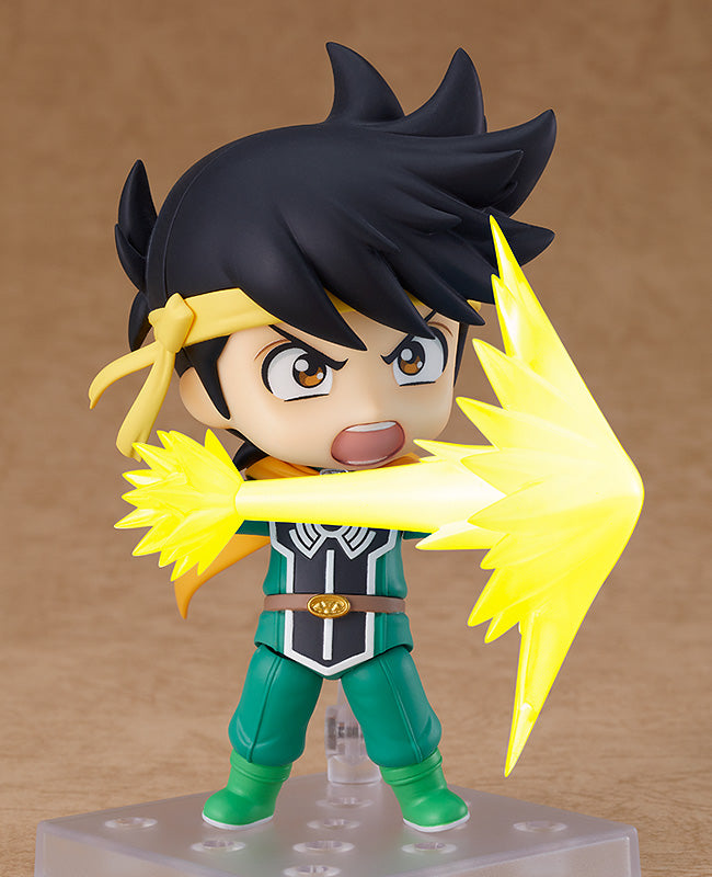 Action Figure - Nendoroid - Dragon Quest - Popp