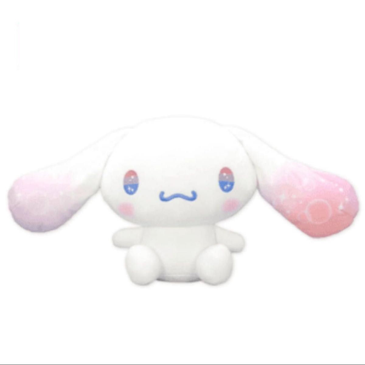 Plush - Sanrio - Cinnamoroll