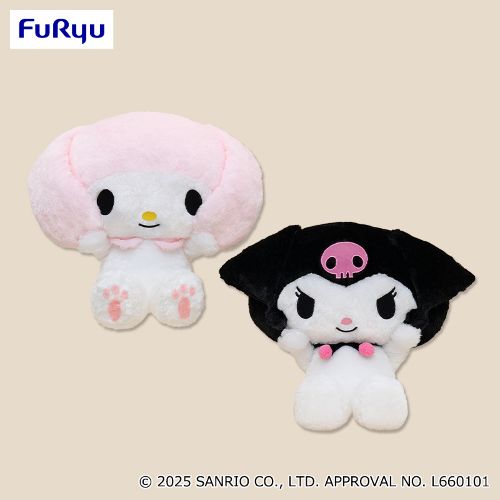 Plush - Sanrio - My Melody