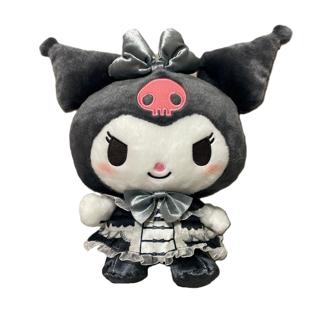 Plush - Sanrio - Kuromi