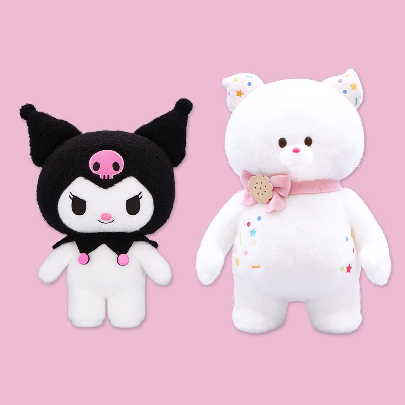 Plush - Sanrio - Cloud King