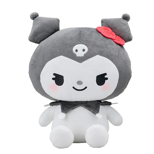 Plush - Sanrio - Kuromi