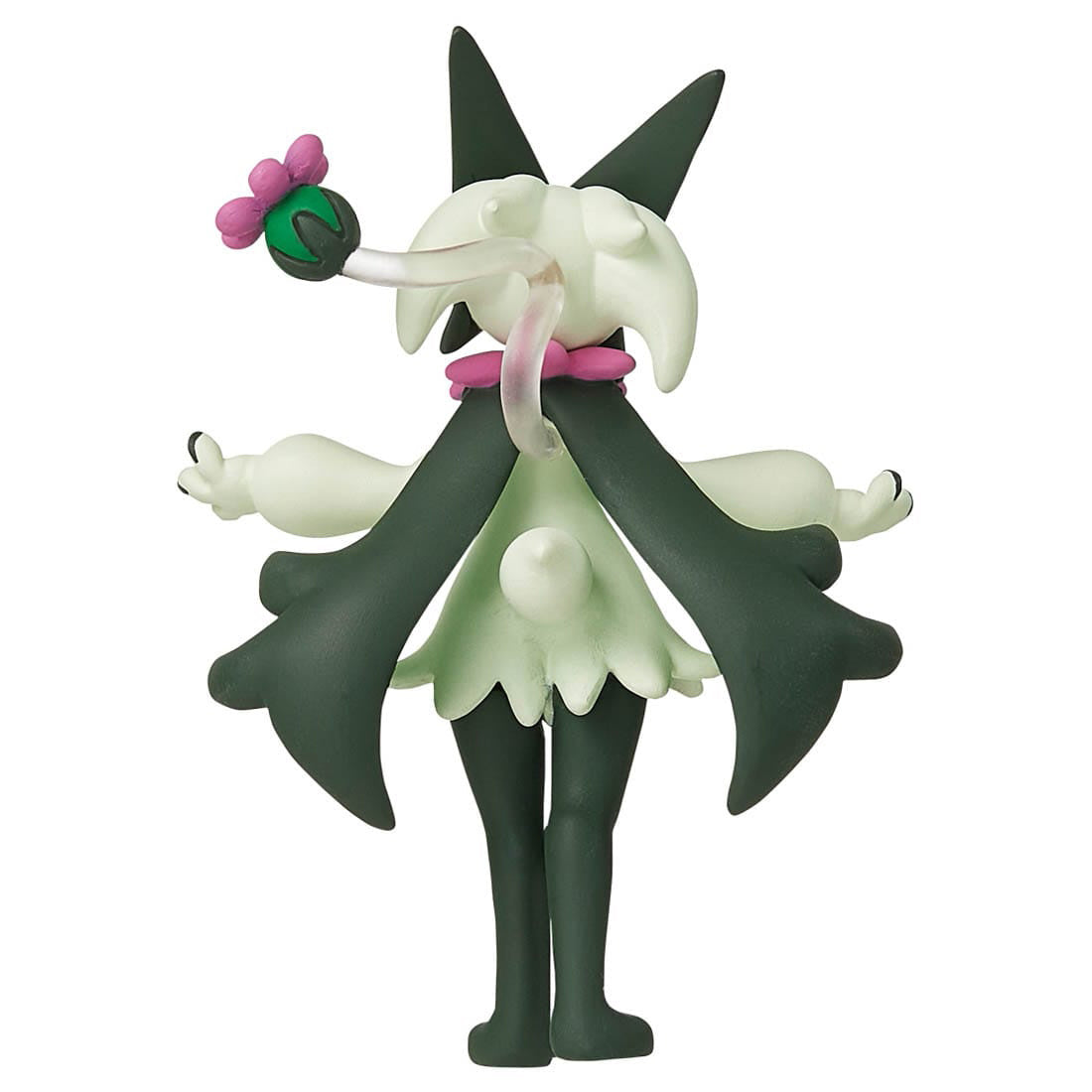 Static Figure - Moncollé - Pokemon - MS-56 - Meowscarada