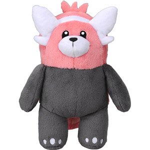 Plush - Pokemon - Bewear