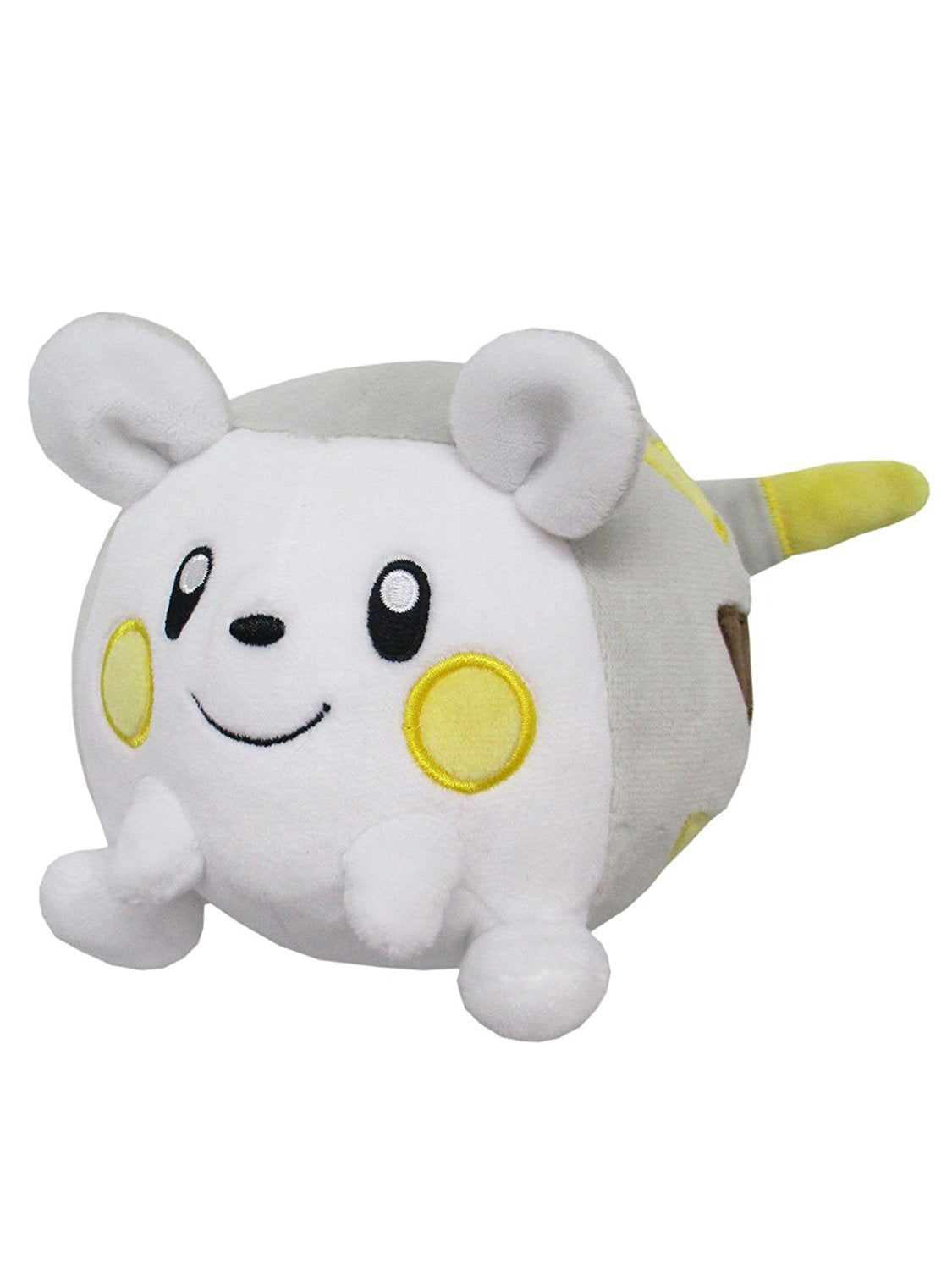 Plush - Pokemon - Togedemaru