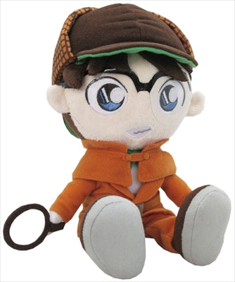 Plush - Case Closed - Detectiv