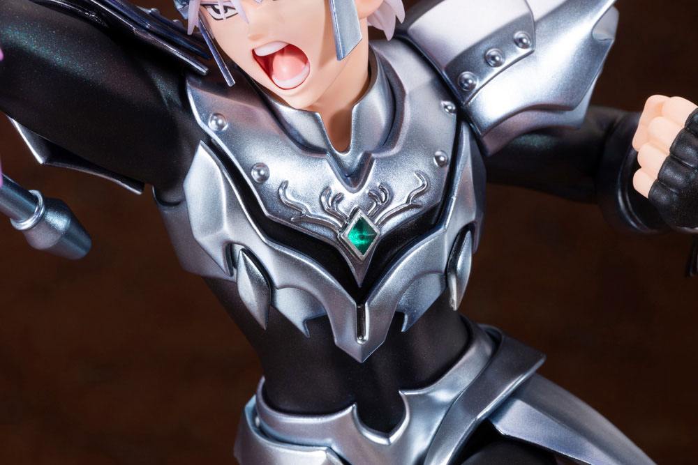 Static Figure - ArtFX - Dragon Quest - Hyunckel
