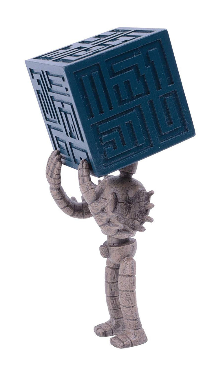Ensky Laputian Robot Trooper Stacking Figure Set (Castle in the Sky)