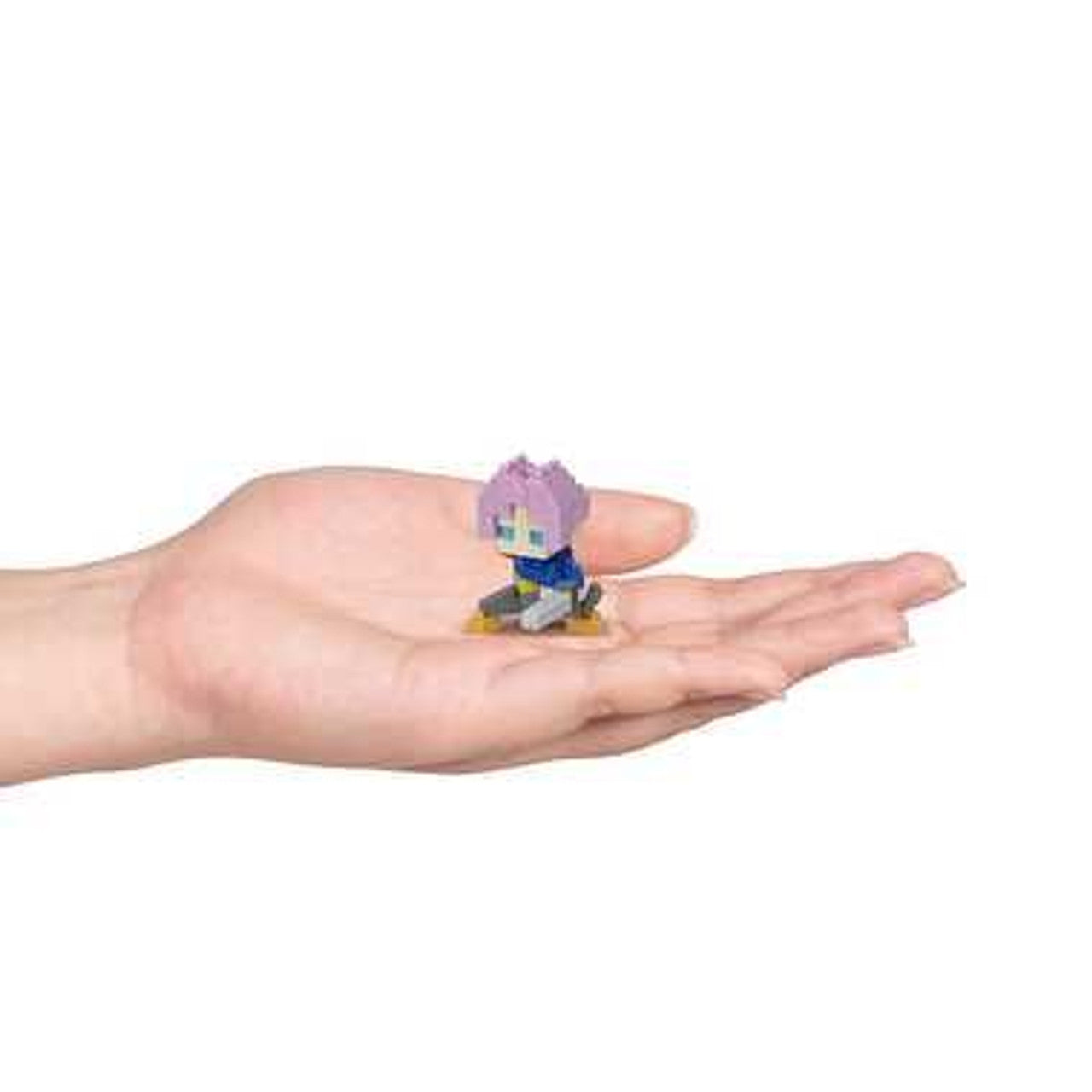 Kawada Nanoblock Mini Nano Dragon Ball Z vol.4. 1 blind box