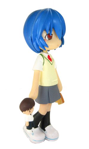 Static Figure - Evangelion - Ayanami Rei