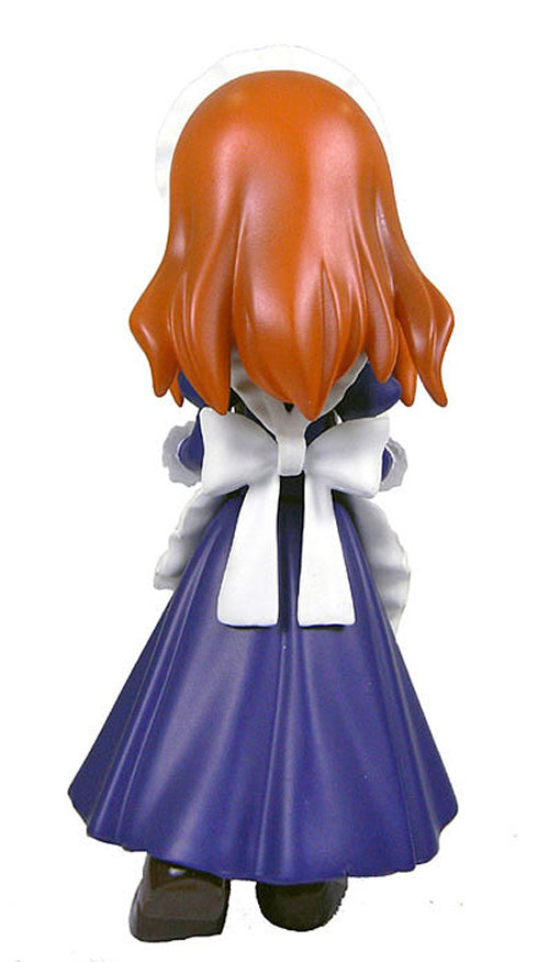 Static Figure - The Melancholy of Haruhi Suzumiya - Mikuru Asahina