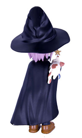 Static Figure - The Melancholy of Haruhi Suzumiya - Yuki Nagato