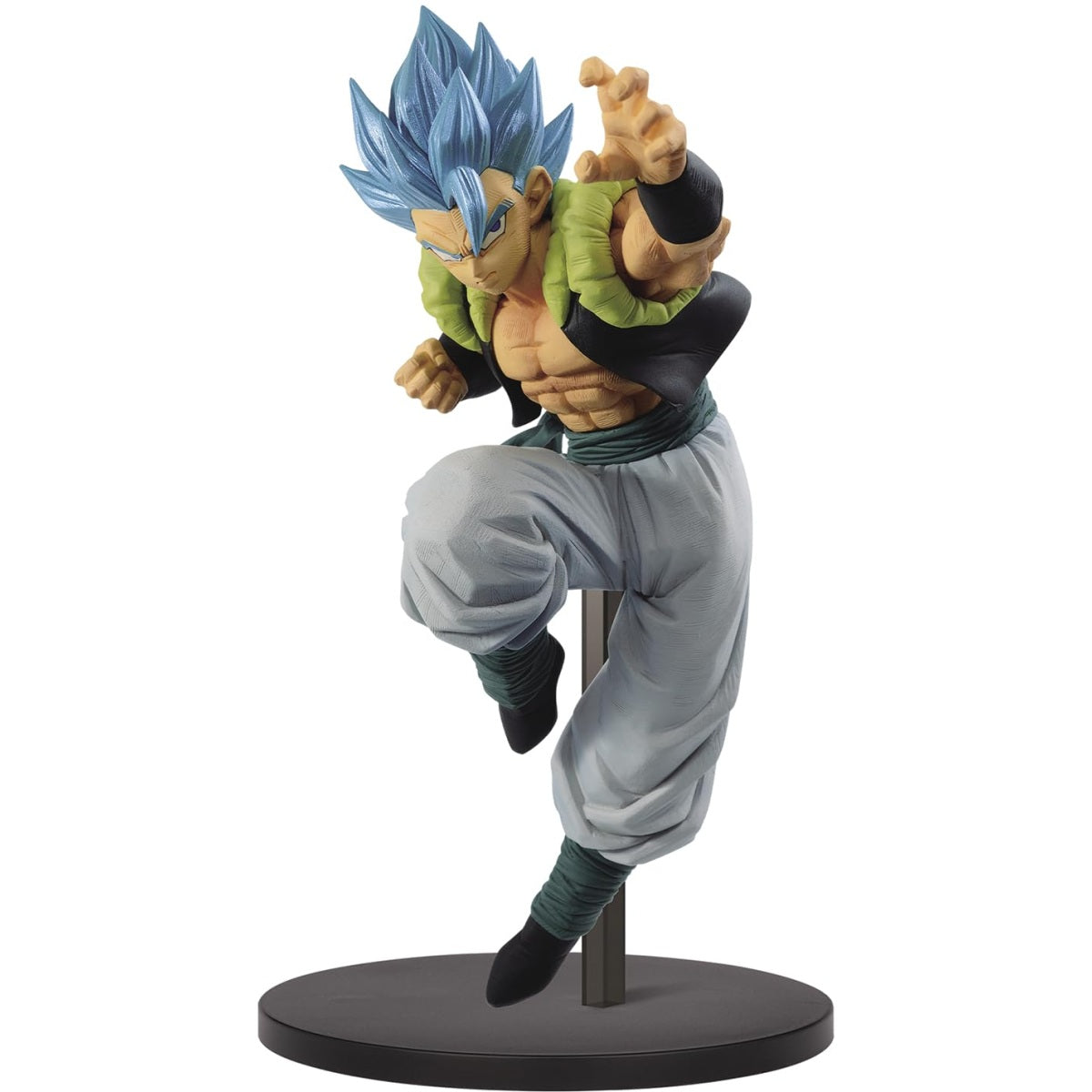 Static Figure - Dragon Ball - Gogeta