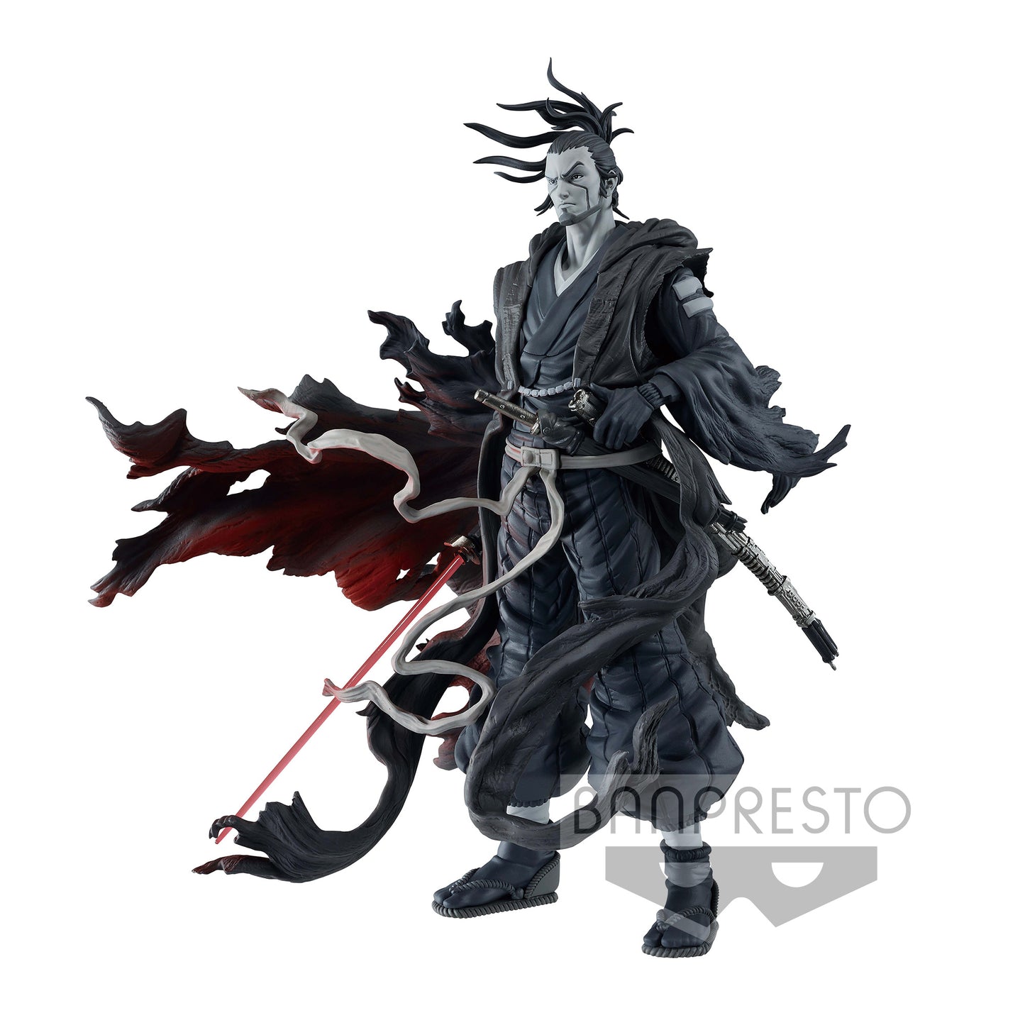 Static Figure - Star Wars - Visions - The Rônin