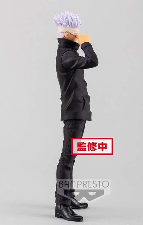 Static Figure - Jujutsu Kaisen - Satoru Gojo