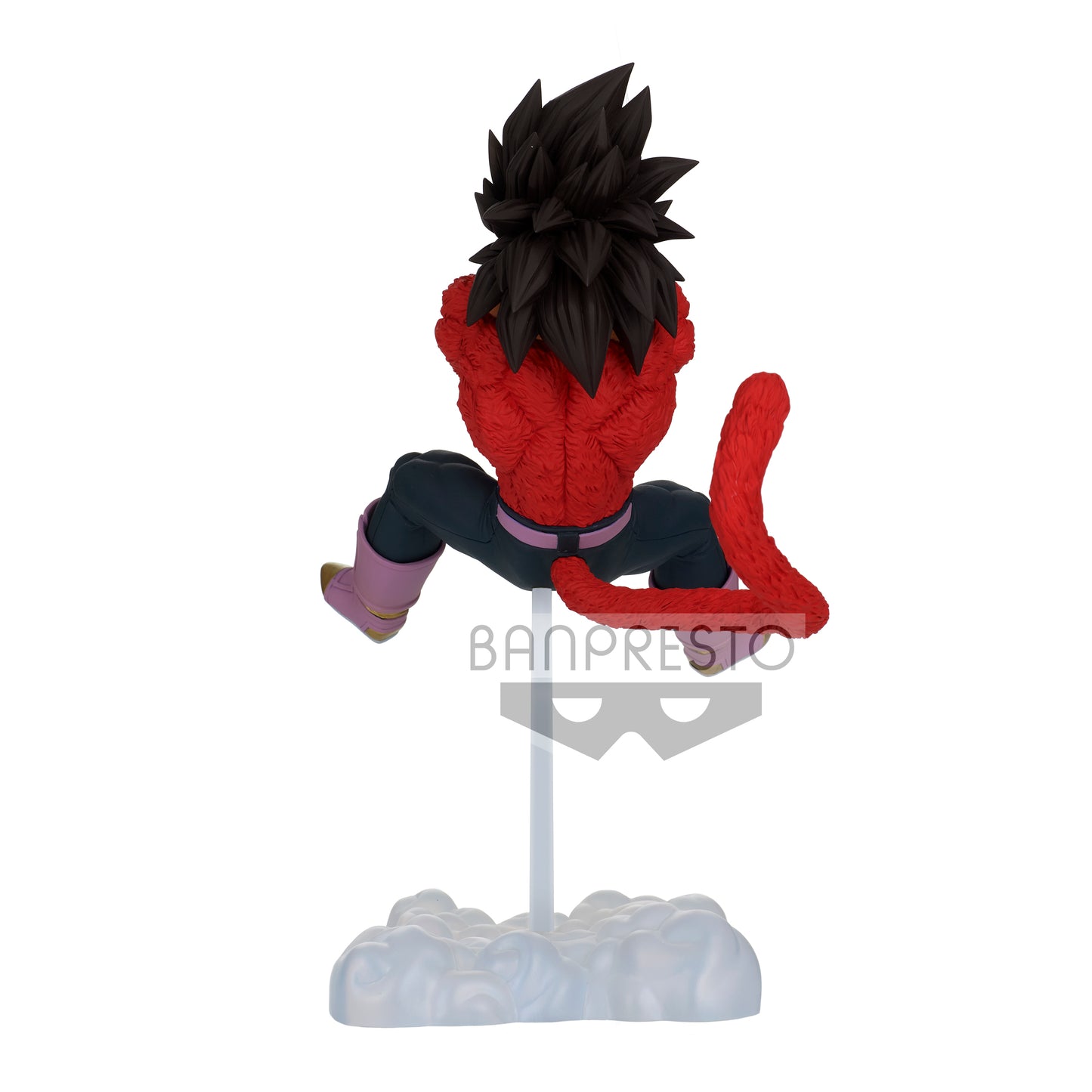 Static Figure - Dragon Ball - Vegeta
