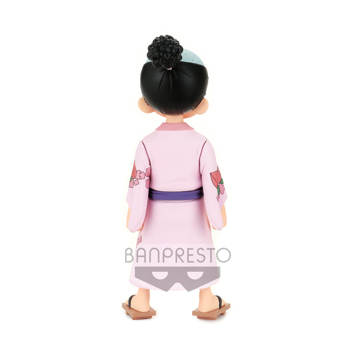 Static Figure - DXF - One Piece - Momonosuke