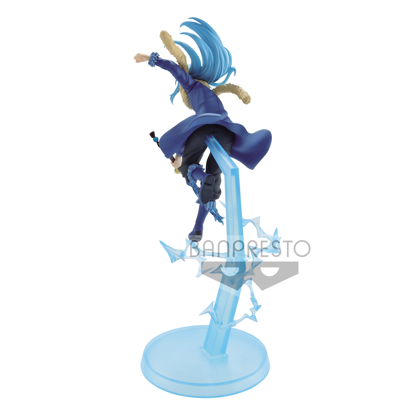 Static Figure - Otherworlder Plus - That Time I Got Reincarnated as a Slime - Rimuru Tempest