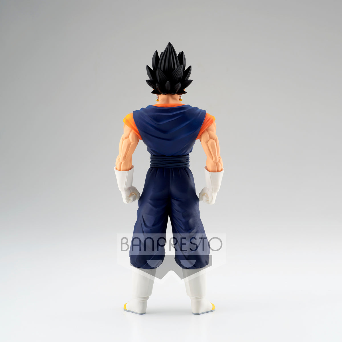 Static Figure - Solid Edge Works - Dragon Ball - Vegito