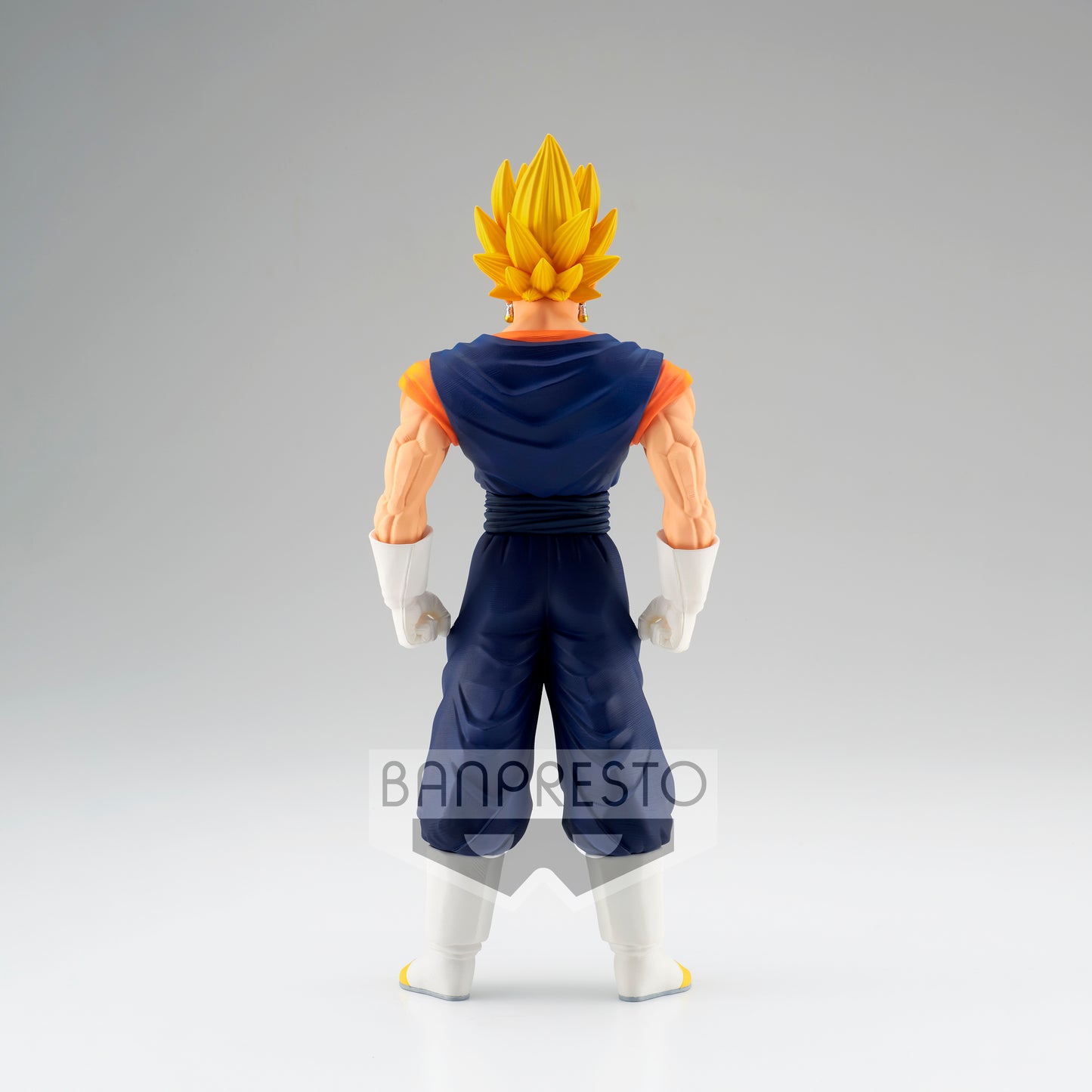 Static Figure - Solid Edge Works - Dragon Ball - Vegito