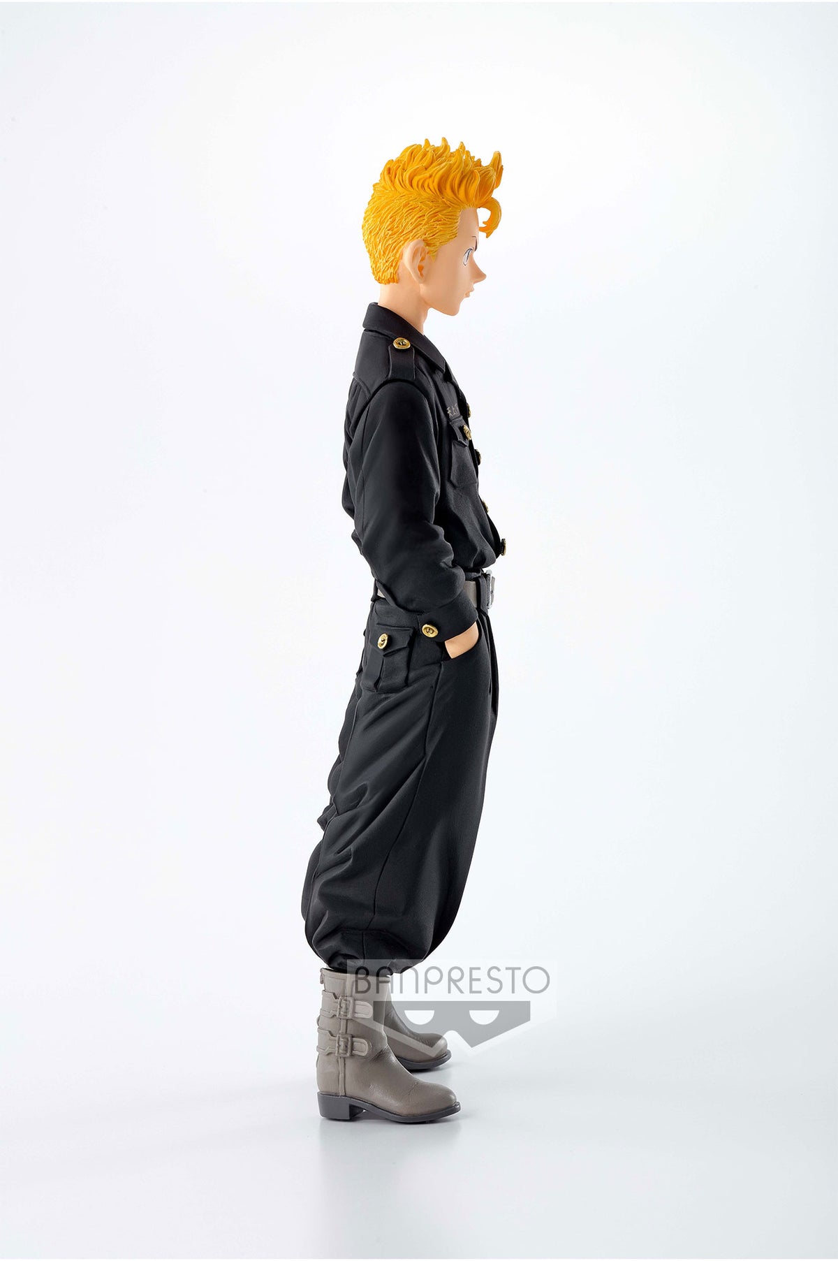 Static Figure - Tokyo Revengers - Takemichi Hanagaki