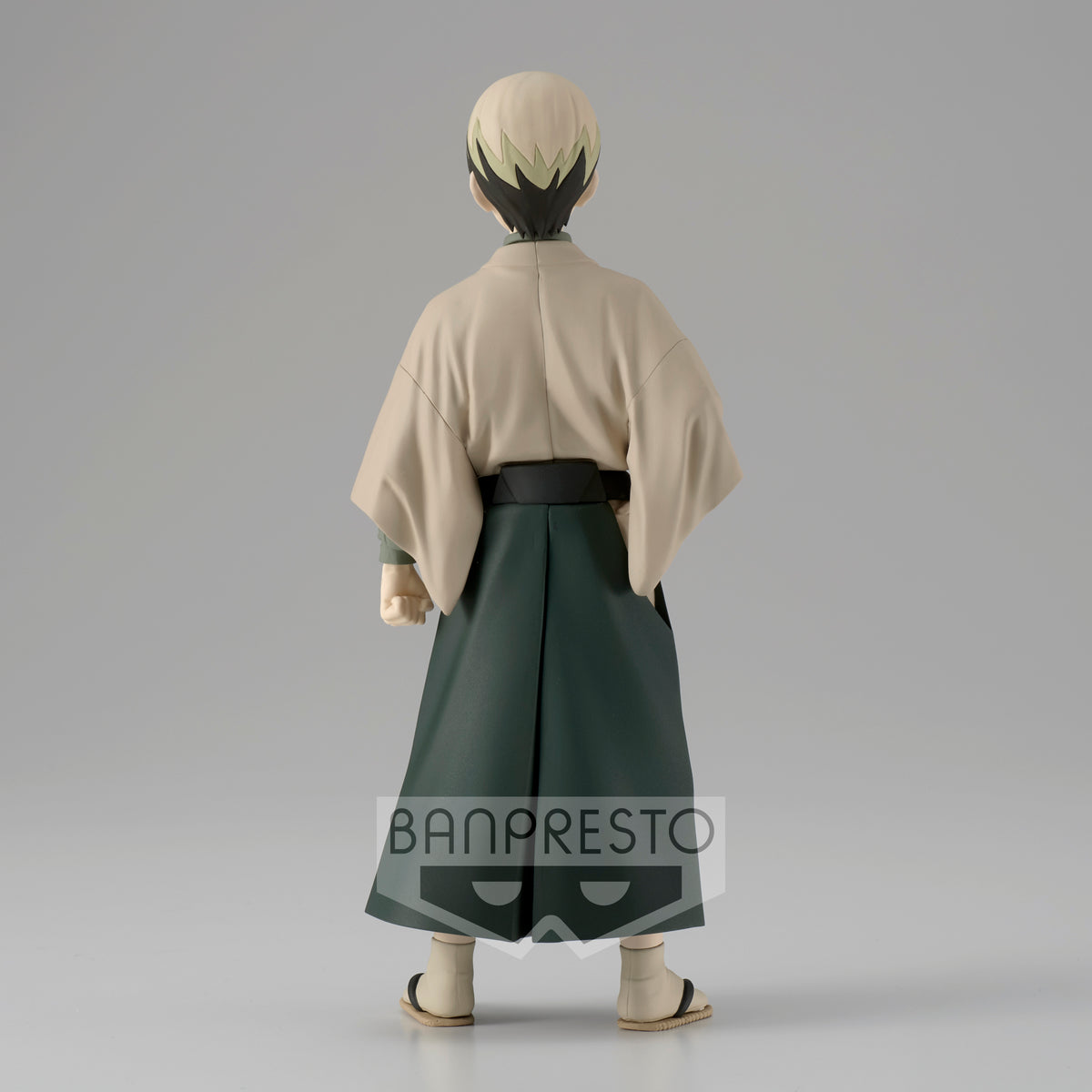 Static Figure - Demon Slayer - Yushiro