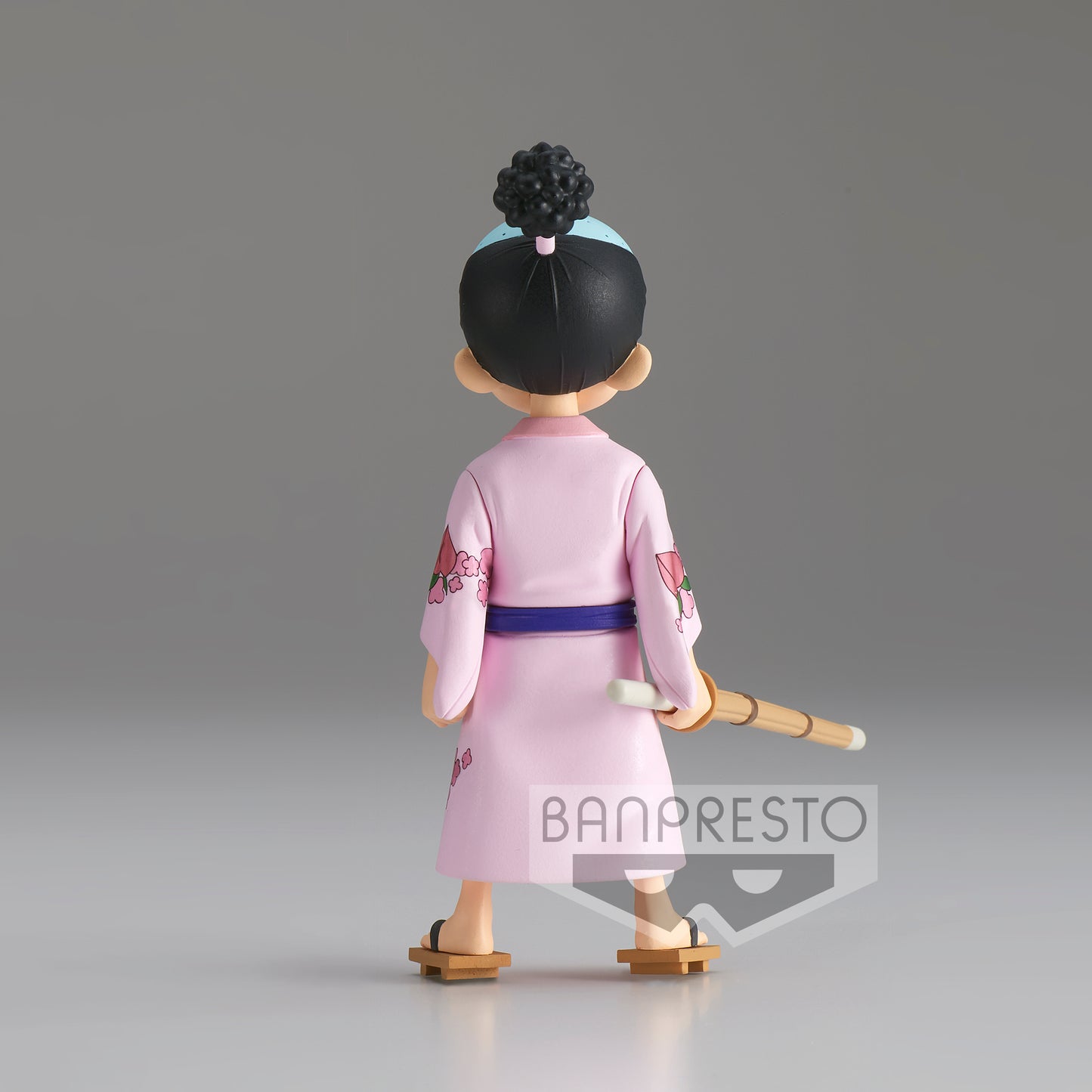 Static Figure - The Grandline Series - One Piece - Momonosuke