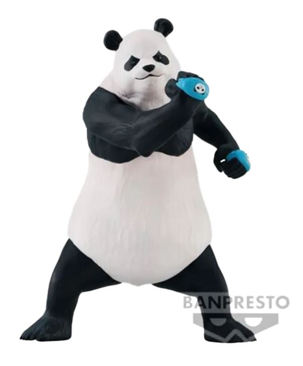 Static Figure - Jujutsu Kaisen - Panda