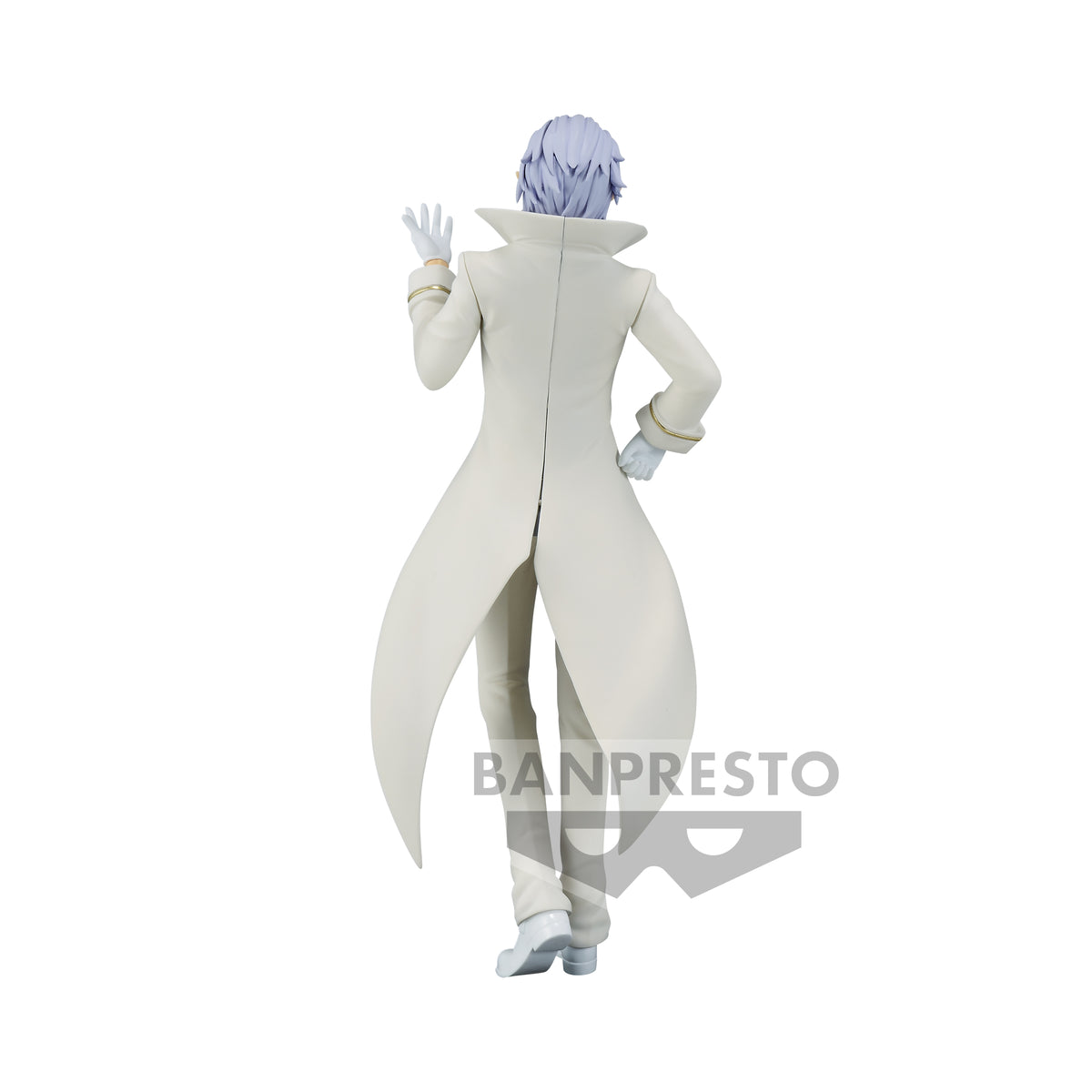 Static Figure - That Time I Got Reincarnated as a Slime - Clayman