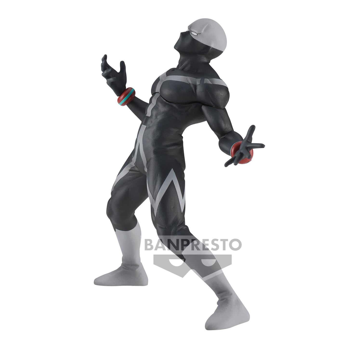 Static Figure - My Hero Academia - Twice