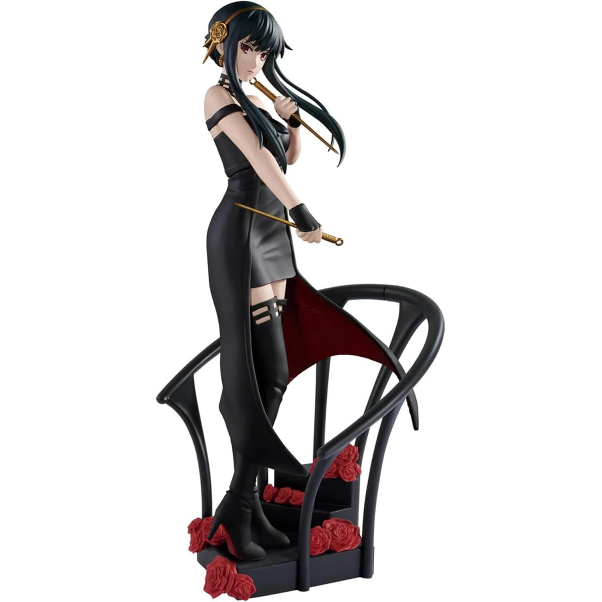 Static Figure - The Grandline Series - Spy x Family - Yor Forger