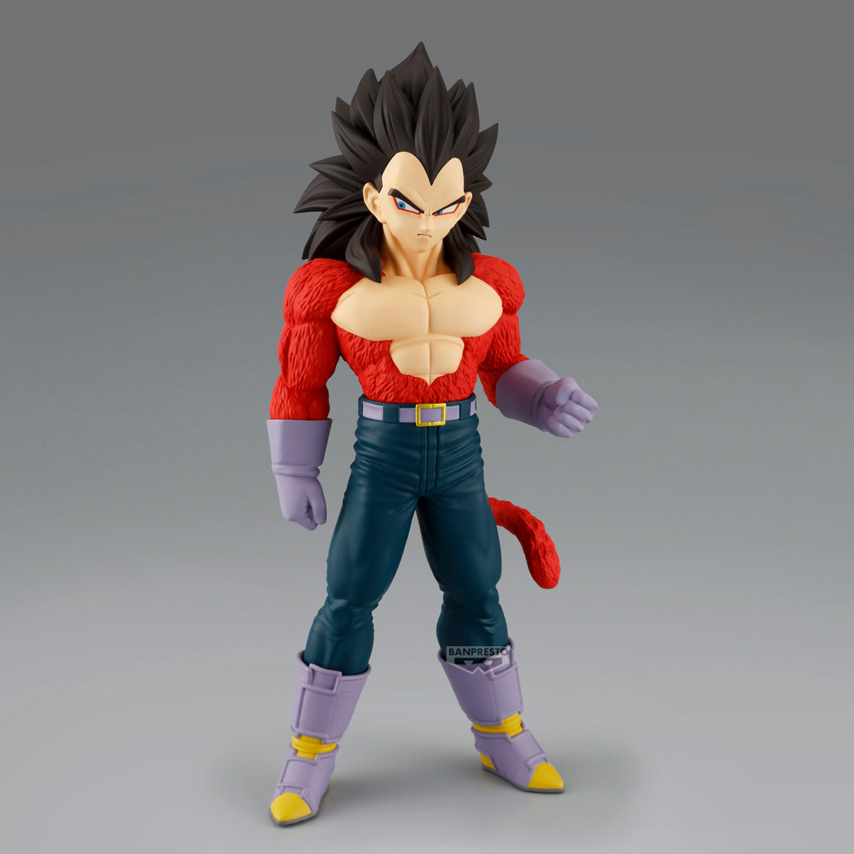 Static Figure - Solid Edge Works - Dragon Ball - Vegeta