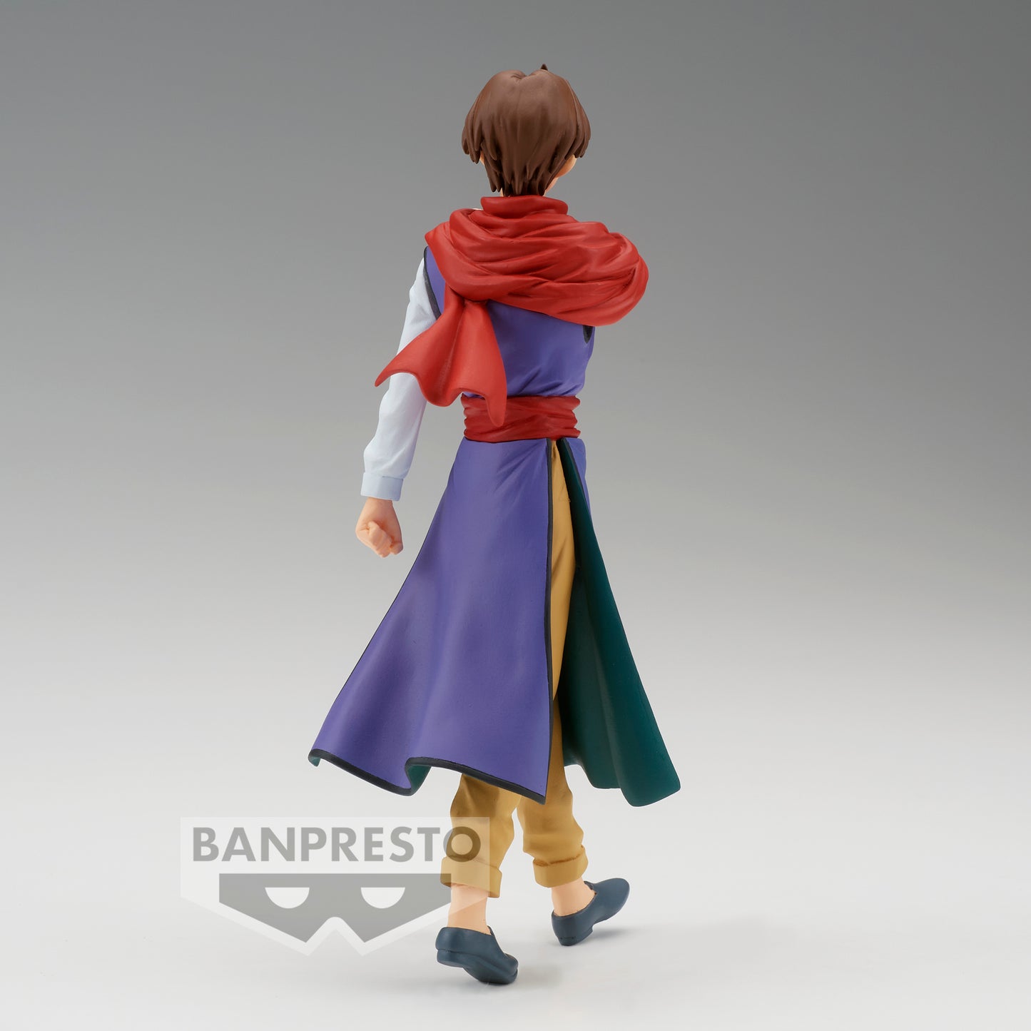 Static Figure - DXF - Yuyu Hakusho - Koenma - 30th anniversary