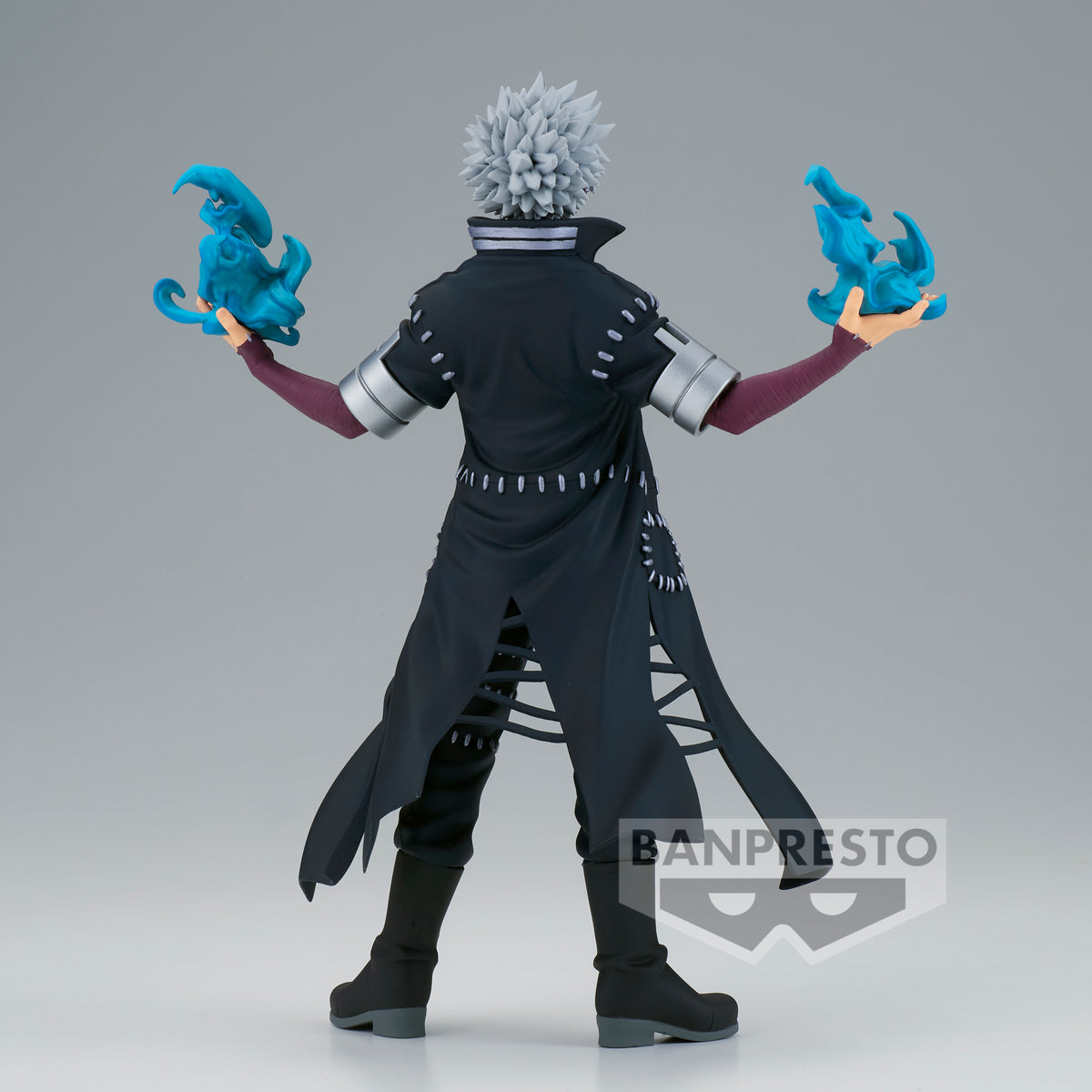 Static Figure - The Evil Villains - My Hero Academia - Dabi