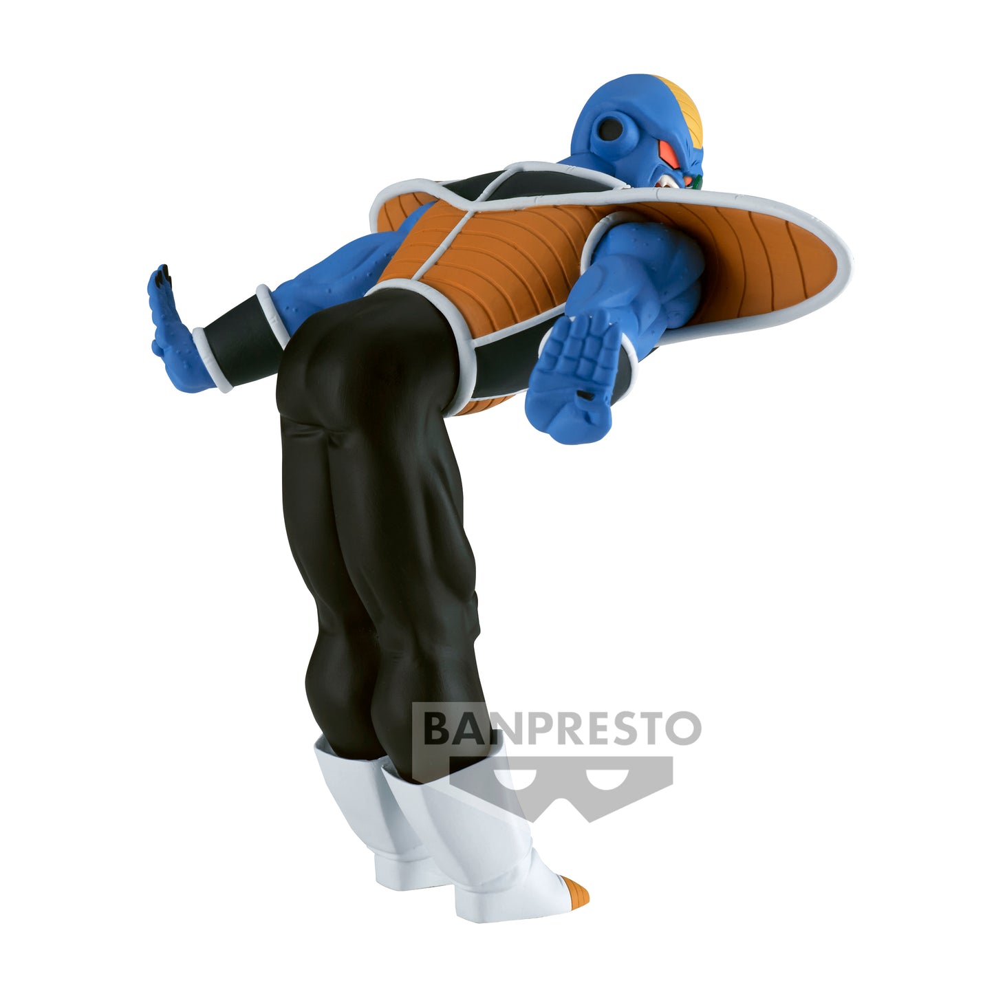 Static Figure - Solid Edge Works - Dragon Ball - Burter