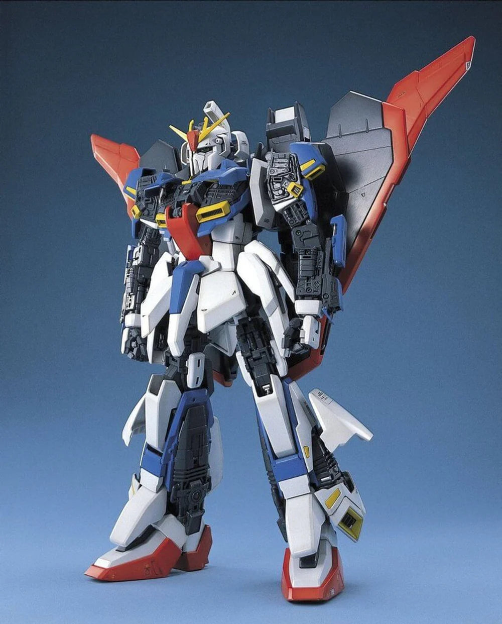 1/60 Perfect Grade Zeta Gundam