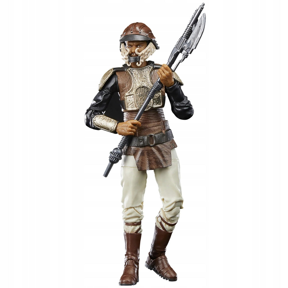 Action Figure - The Vintage Collection - Star Wars - Lando Calrissian