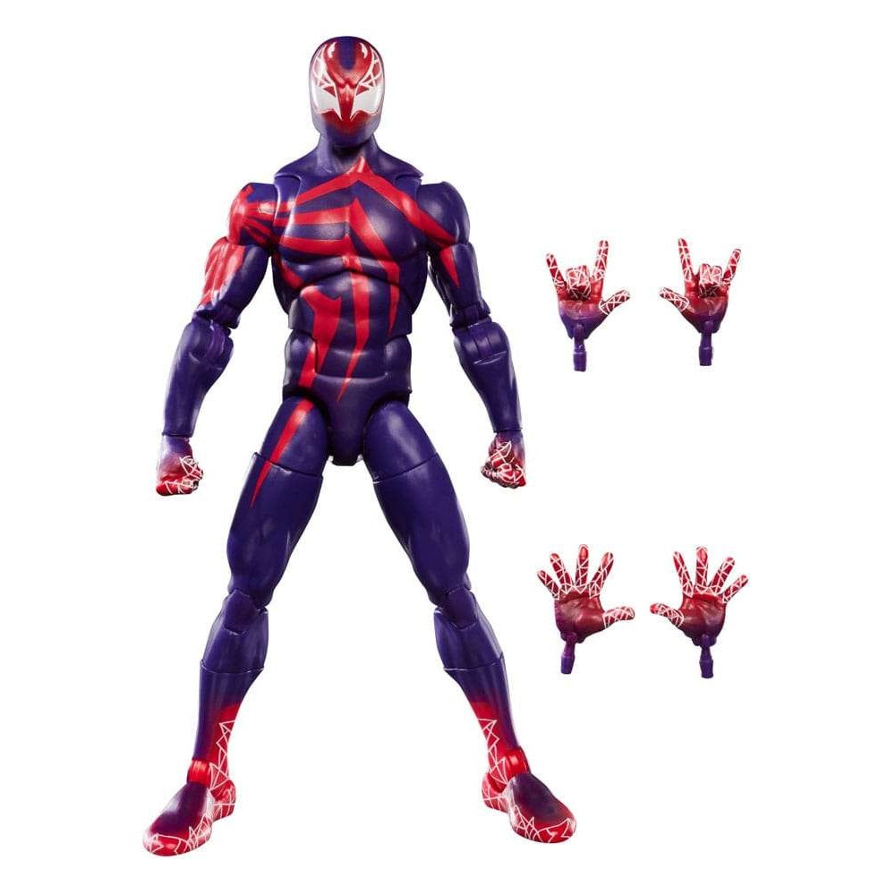 Action Figure - Spider-Man