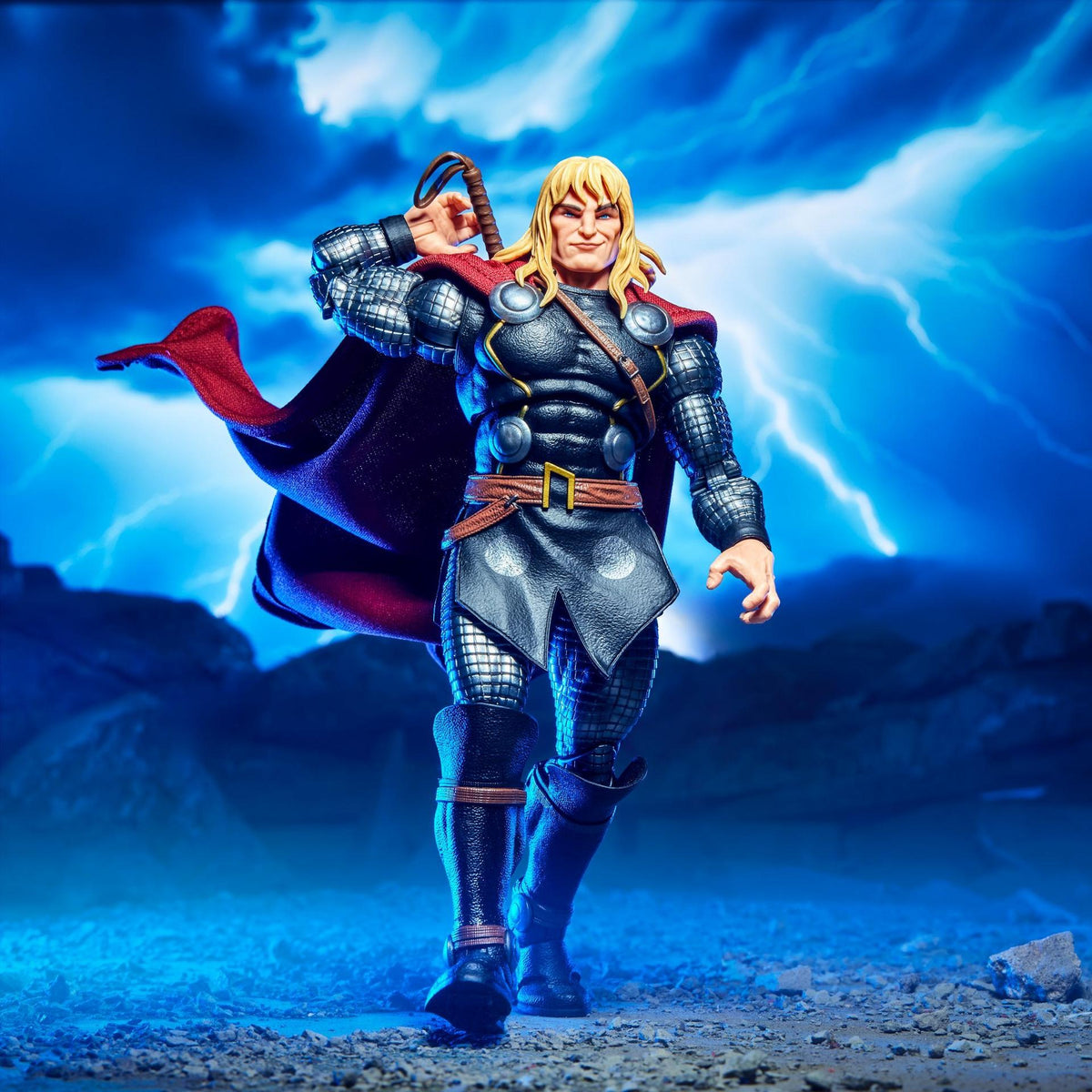 Action Figure - Avengers - Thor
