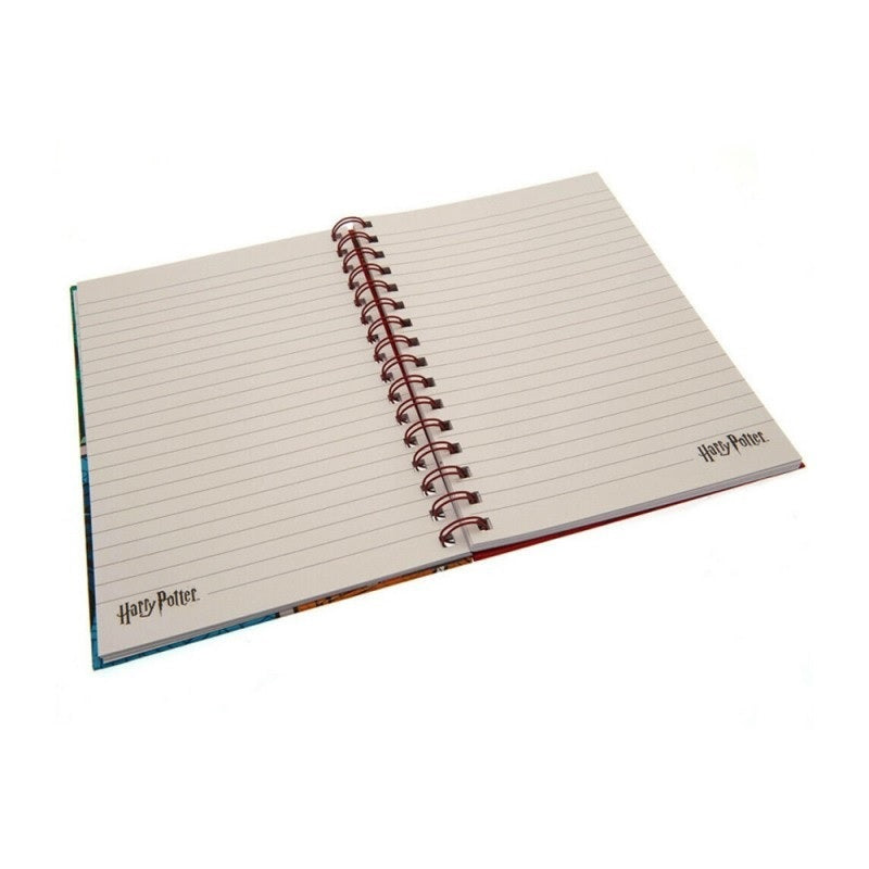 Notebook - Harry Potter - Stand Together