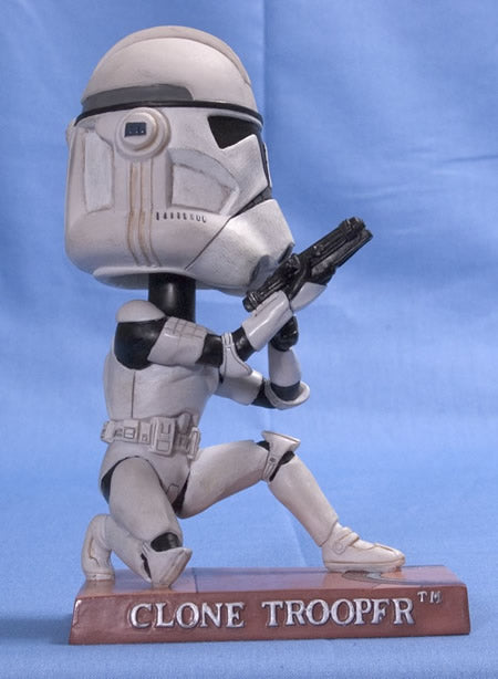 Bobble head - Star Wars - Clone Trooper